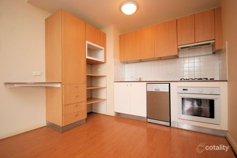 Property photo of 46/27 Bennelong Parkway Wentworth Point NSW 2127
