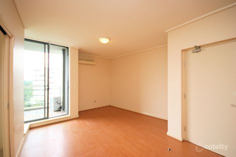 Property photo of 46/27 Bennelong Parkway Wentworth Point NSW 2127