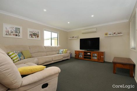 Property photo of 130 Hursley Road Glenvale QLD 4350