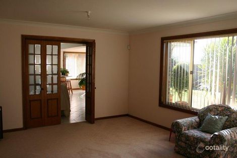 Property photo of 16 Crown Terrace Bella Vista NSW 2153