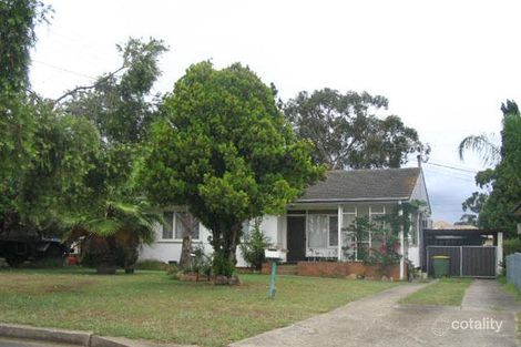 33 Tobruk St, North St Marys, NSW 2760