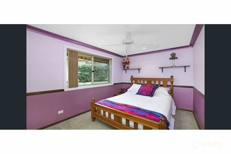 Property photo of 5 Wattle Green Place Narellan Vale NSW 2567