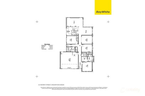 61 Newry St, Mountain Creek, QLD 4557