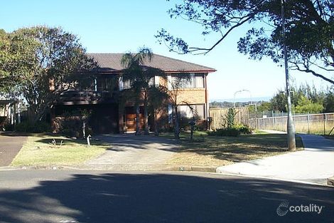 Property photo of 32 Carlton Road North Rocks NSW 2151