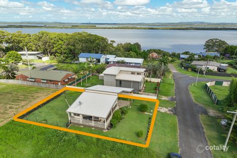 16 Panorama Ave, Russell Island, QLD 4184