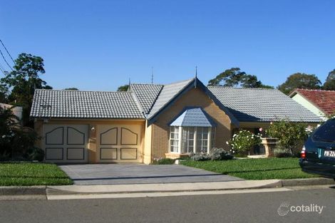 5 Truscott St, North Ryde, NSW 2113