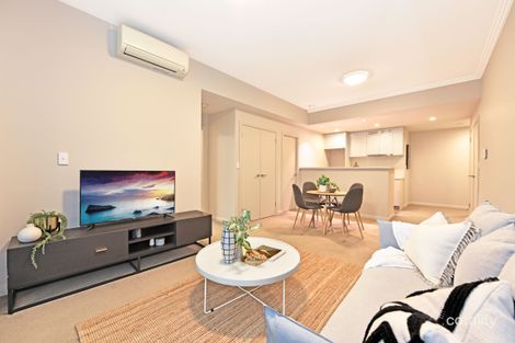Property photo of 507/3 Waterways Street Wentworth Point NSW 2127
