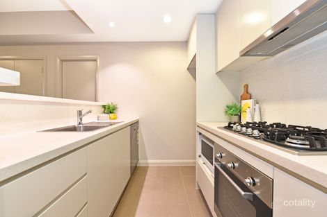 Property photo of 507/3 Waterways Street Wentworth Point NSW 2127