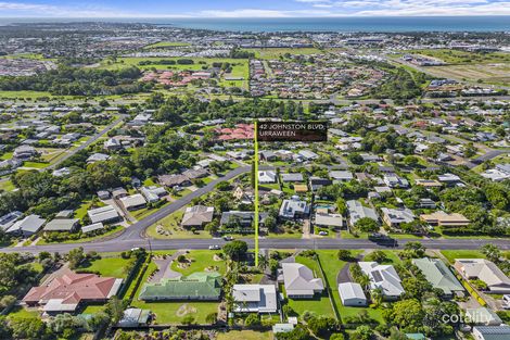 Property photo of 42 Johnston Boulevard Urraween QLD 4655