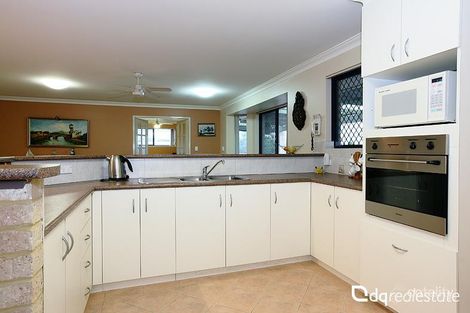 Property photo of 5 Rosedale Vista Hocking WA 6065