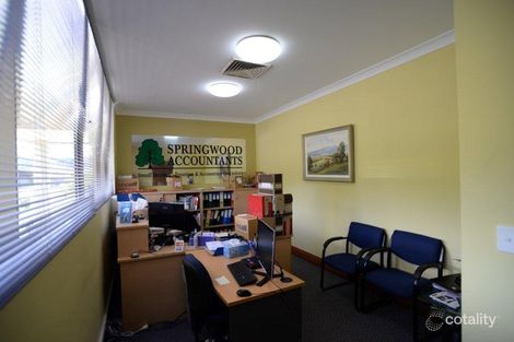 Property photo of 5/23 Dennis Road Springwood QLD 4127