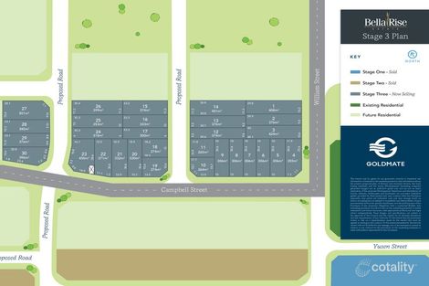 Lot 205/181-209 Garfield Rd W, Riverstone, NSW 2765