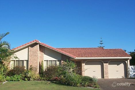 Property photo of 38 Maryann Street Golden Beach QLD 4551