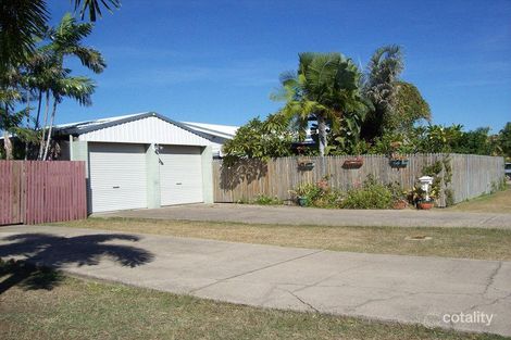 Property photo of 10 Tartan Place Rasmussen QLD 4815