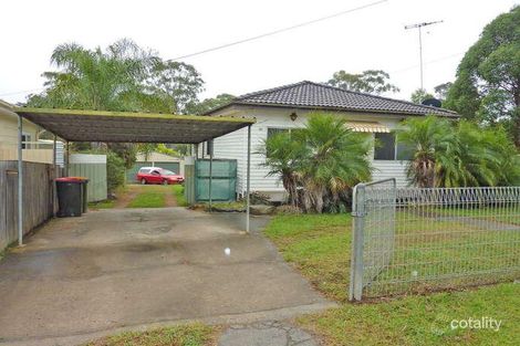 Property photo of 159 Garfield Road East Riverstone NSW 2765