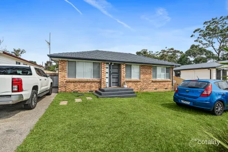 27 Sanctuary Point Rd, Sanctuary Point, NSW 2540