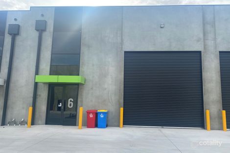 6/16 Dunstans Ct, Thomastown, VIC 3074