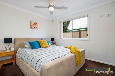 Property photo of 8 Commisso Court Quakers Hill NSW 2763