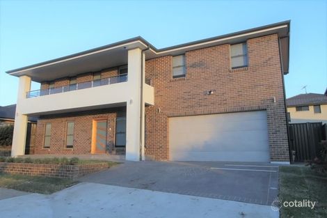 Property photo of 47 Greenview Parade The Ponds NSW 2769