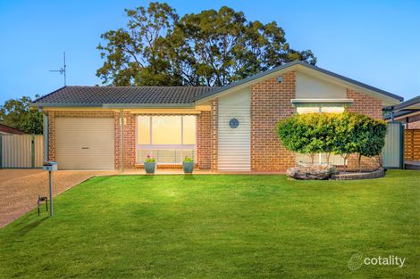 Property photo of 5 Karwin Close Buff Point NSW 2262