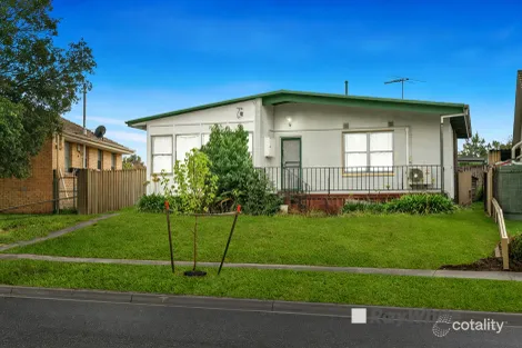 8 Boobyalla St, Doveton, VIC 3177