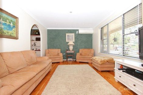 Property photo of 36 Ashcott Street Kings Langley NSW 2147