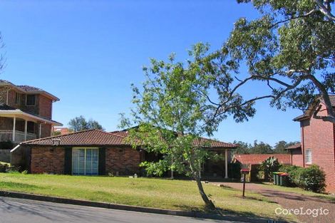 Property photo of 121 David Road Castle Hill NSW 2154