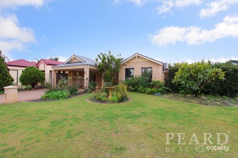 Property photo of 21 Portofino Turn Ellenbrook WA 6069