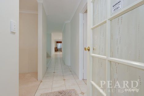 Property photo of 21 Portofino Turn Ellenbrook WA 6069