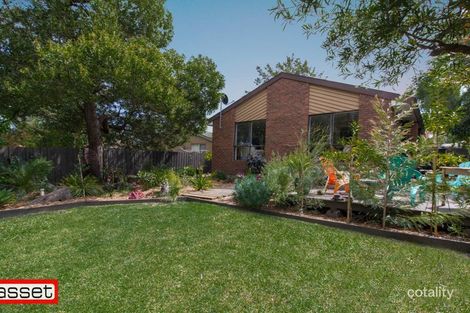Property photo of 24 Dalpura Circuit Frankston VIC 3199