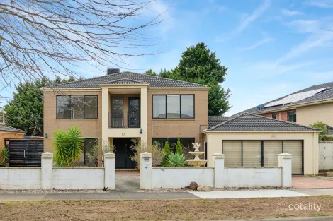 13 Rivergum Rise, Hampton Park, VIC 3976