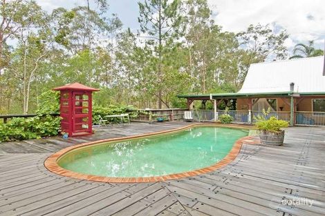 143-151 Pendennis Rd, Tamborine, QLD 4270