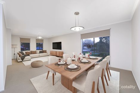 Property photo of 12 Airedale Way Rowville VIC 3178