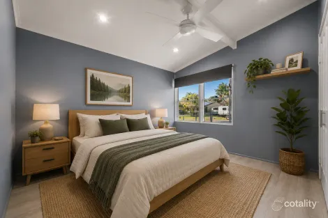Property photo of 20 Nirringa Road Summerland Point NSW 2259