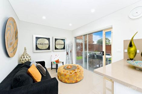 Property photo of 2B Messines Avenue Milperra NSW 2214