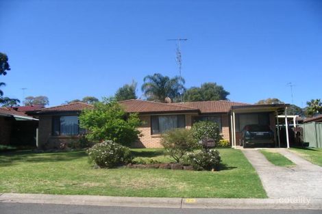 34 Pelsart Ave, Penrith, NSW 2750