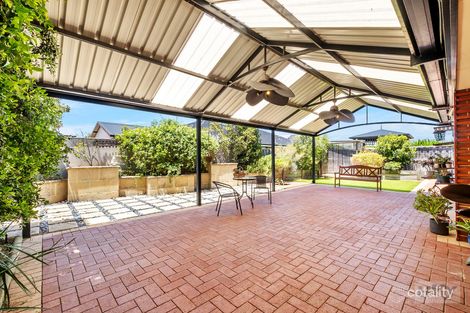 Property photo of 58 Fantail Crescent Ellenbrook WA 6069