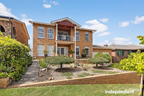 11 Elliott St, Crestwood, NSW 2620