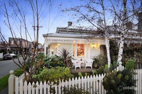 1 Churchill Gr, Hawthorn, VIC 3122