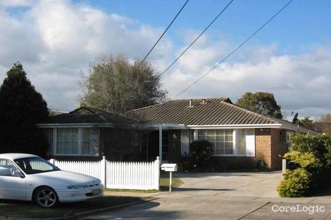 Property photo of 44 Gyton Avenue Glen Waverley VIC 3150