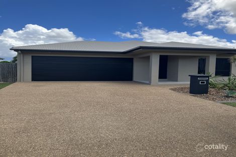 29 Osterlund Pl, Burdell, QLD 4818