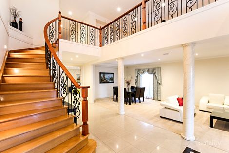 Property photo of 3 Lancelot Court Hillside VIC 3037