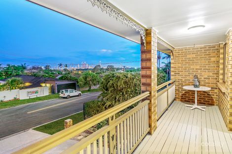 Property photo of 16 Crinum Crescent Southport QLD 4215