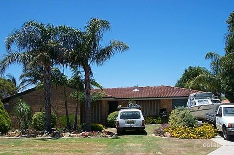 19 Hailwood Ct, Kingsley, WA 6026