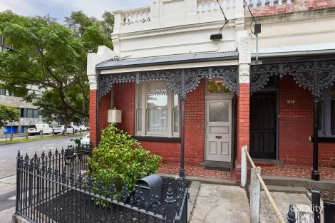 104 Ireland St, West Melbourne, VIC 3003