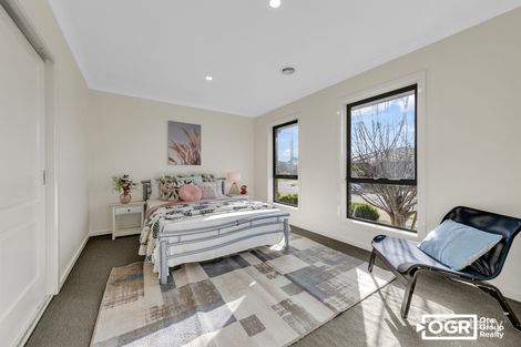 Property photo of 80 Vincent Drive South Morang VIC 3752