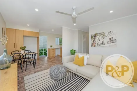 Property photo of 15 Shelton Street Kirwan QLD 4817