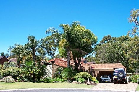 14 Matipo Cl, Duncraig, WA 6023