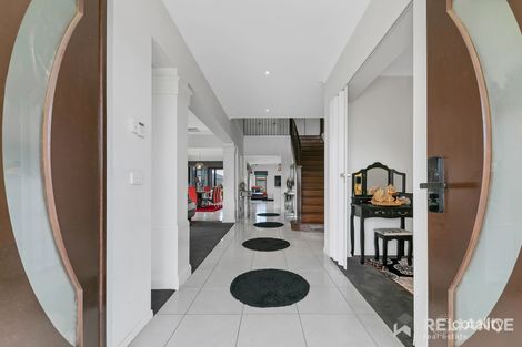 Property photo of 5 Boswell Place Truganina VIC 3029