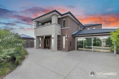 Property photo of 5 Boswell Place Truganina VIC 3029